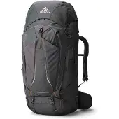 Gregory Baltoro 100 Pro RC Zaino da trekking (L, grigio)