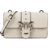 Pinko Borsa Love One Classic Mini in pelle