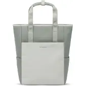 Kapten & Son Lindby Pro Borsa a tracolla grigio