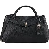 GUESS Ella Borsetta 37 cm nero