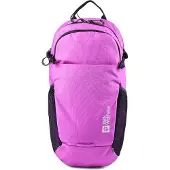 Jack Wolfskin Velocity 20 Zaino da escursionismo lilla