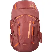 Helly Hansen Women's Relay Recco 42 Zaino da escursionismo marrone