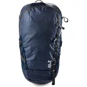 Jack Wolfskin Astro Vent 25 Zaino da escursionismo blu