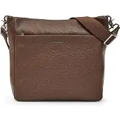 Mandarina Duck Borsa A Tracolla Mellow Leather Fzt04