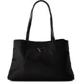 GUESS Follie Borsa tote 45 cm nero