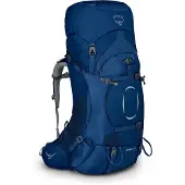 Osprey - Zaino da trekking - Ariel 55 Ceramic Blue per Donne - Taglia M/L