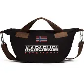 Napapijri H-Reflect Marsupio 29 cm nero