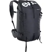 Evoc Summit 30 Zaino da sci alpinismo grigio