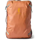 Cotopaxi Allpa 42 Travel Pack Zaino da escursionismo arancione