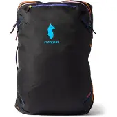Cotopaxi Allpa 42 L Zaino da lavoro 56 cm Vano porta PC nero