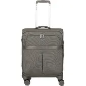 Travelite Valigie da cabina beige - S