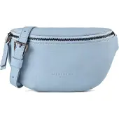 Liebeskind berlin Tavia Marsupio M Vera Pelle 30.5 cm blu