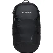 Vaude Wizard 30+4 Zaino da escursionismo nero