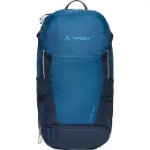 Vaude Wizard 30+4 Zaino da escursionismo blu