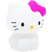Paladone Lampada 3d Hello Kitty Silicone 15 Cm