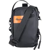 Rollei Custodia Per Fotocamera Fotoliner Ocean Pocket