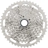 Shimano Cassetta Deore M410