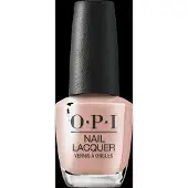 OPI Nail Lacquer Put It In Airplane Mode