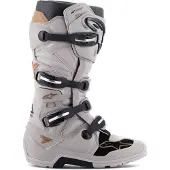 Alpinestars Stivali Tech 7 Enduro Drystar Gray Sand