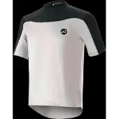 Alpinestars Maglia Drop Meta Light Gray