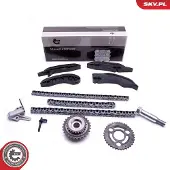 ESEN SKV Kit catena di trasmissione per modello 21SKV174