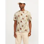 Jack & Jones T-shirt All Over Print