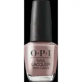 OPI Nail Lacquer You Don’t Know Suzi