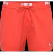 Puma Pantaloncino Da Bagno Logo