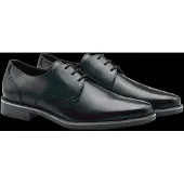 Lloyd Scarpa stringata 'Drift 110' nero