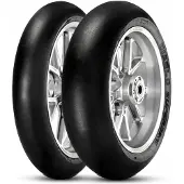 Pirelli Pneumatico Posteriore Sportivo Nhs Diablo Superbike Sc3 Tl