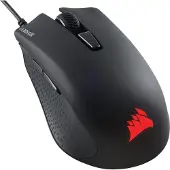 Corsair Mouse Gaming Harpoon Rgb Pro