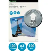 Leitz Buste Per Laminazione Micron A3 100 100 Unità