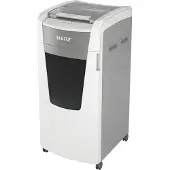 Leitz Trituratore Di Carta Iq Auto+ Office Pro 600 P4