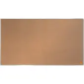 Nobo Bacheca In Sughero Panoramica Impression Pro 710x400 Mm
