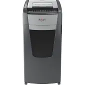 Rexel Trituratore Di Carta Optimum Autofeed+ 750x