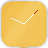 Leitz Orologio Da Parete Cosy
