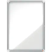 Nobo Superficie Magnetica Bianca Premium Plus 9xa4 Per Esposizione Interna