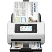 Epson Scanner Di Documenti Worce Ds-800wn