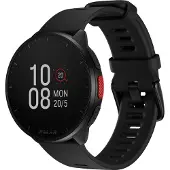 Polar - Orologio GPS - Pacer Black - Nero