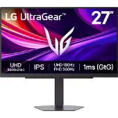 LG Monitor Gaming Ultragear 27´´ 4k Led