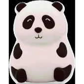 Winkee Lampada Led A Figura Panda