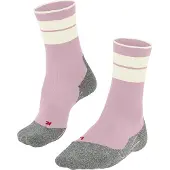 Falke Women's TK Stabilizing Calze da trekking Donna (35-36, lilla)