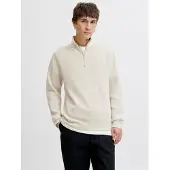 Jack & Jones Cerniera A Un Quarto