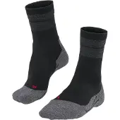 Falke Women's TK Stabilizing Calze da trekking Donna (35-36, nero)