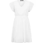 Cloud5ive Abito estivo bianco