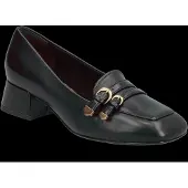 Tamaris Francesina nero - 39