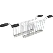 Smeg Supporto Per Sandwich Tssr02 Per Tostapane