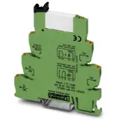 Phoenix Contact Interfaccia PLC di PLC-RPT- 24DC/21AU