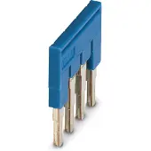 Phoenix Contact Connettore trasversale/ponte FBS 4-6 BU 3036958
