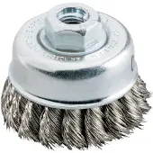 Metabo Spazzola a tazza 23796 OV, 623796700